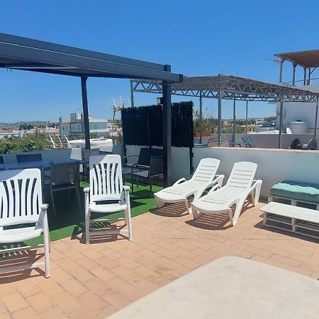 Villa Casa totalmente nueva a 50 metros de la playa El Palmar  Exterior foto